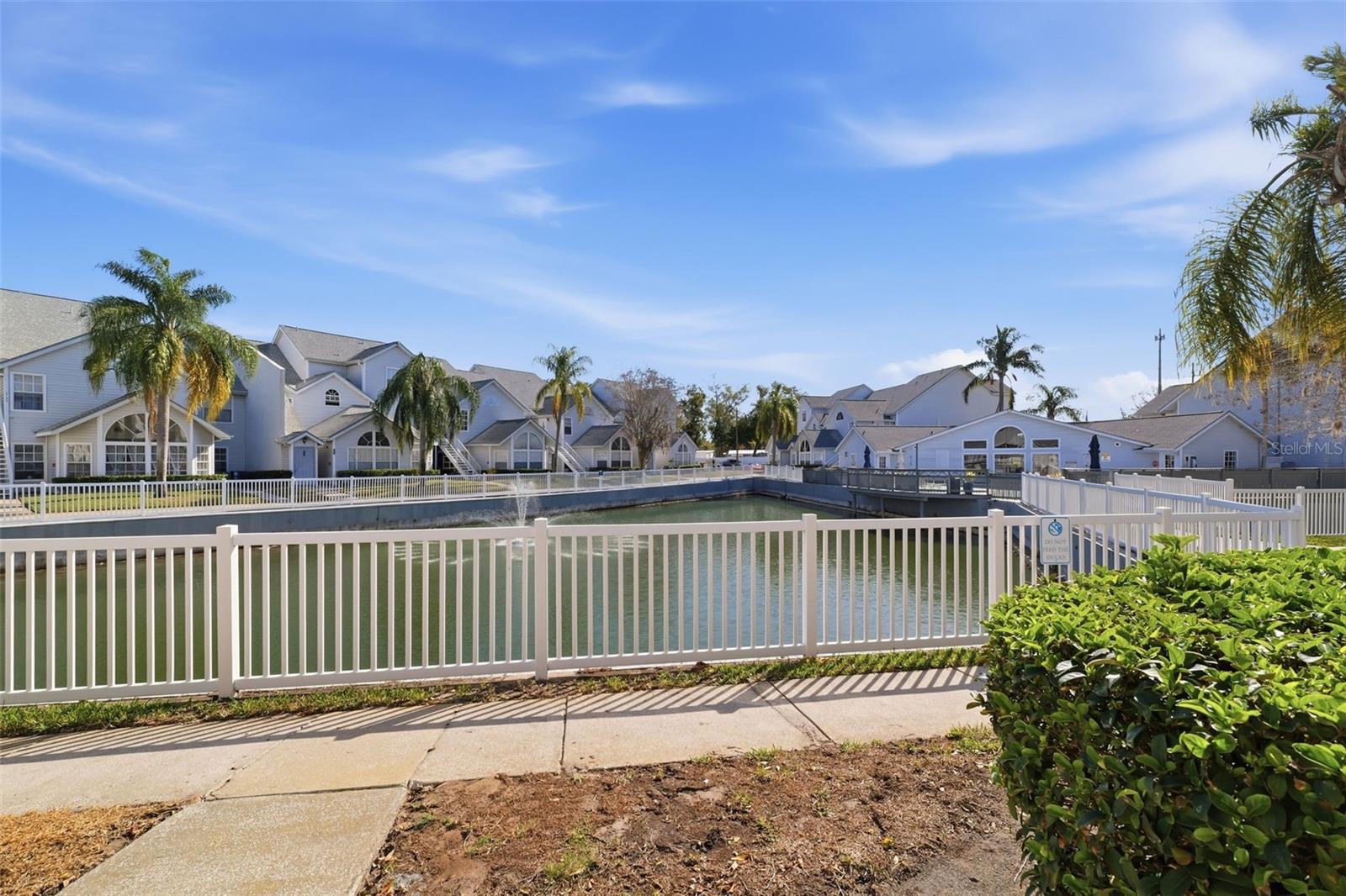 CARROLLWOOD GABLES A CONDO - Residential