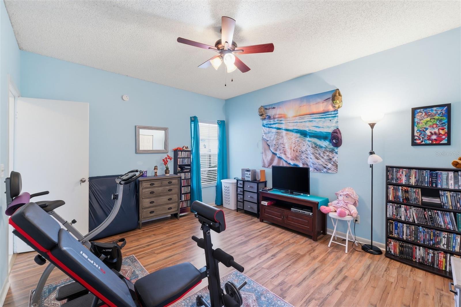 CARROLLWOOD GABLES A CONDO - Residential