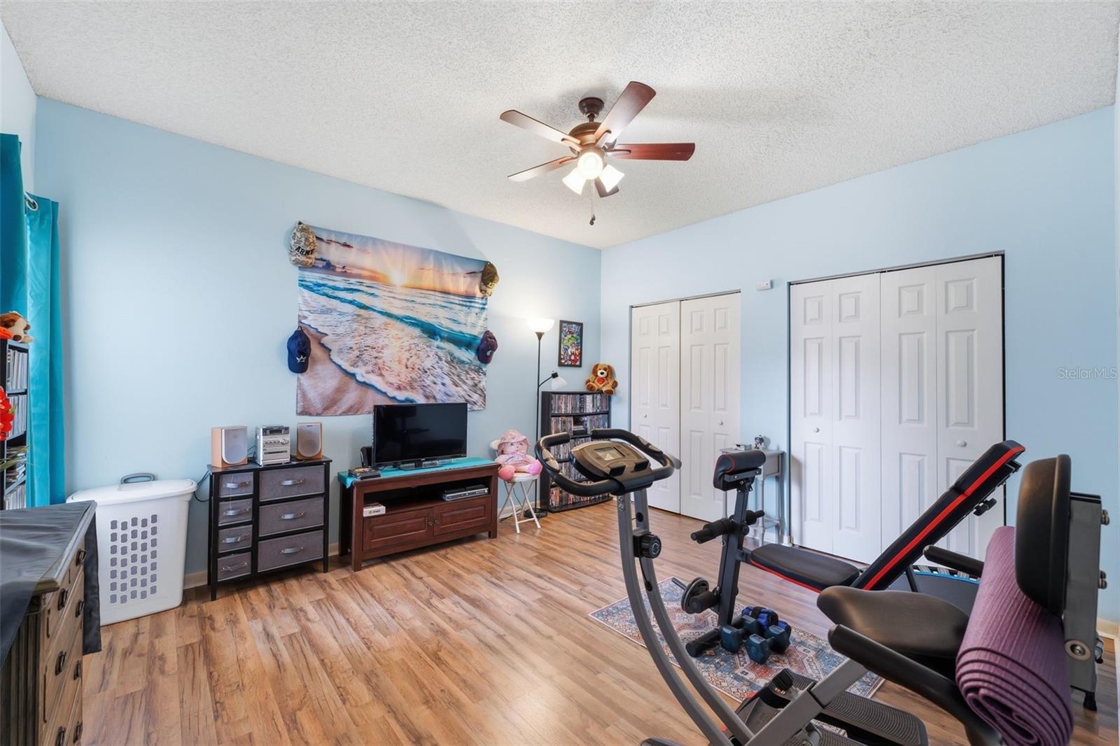 CARROLLWOOD GABLES A CONDO - Residential