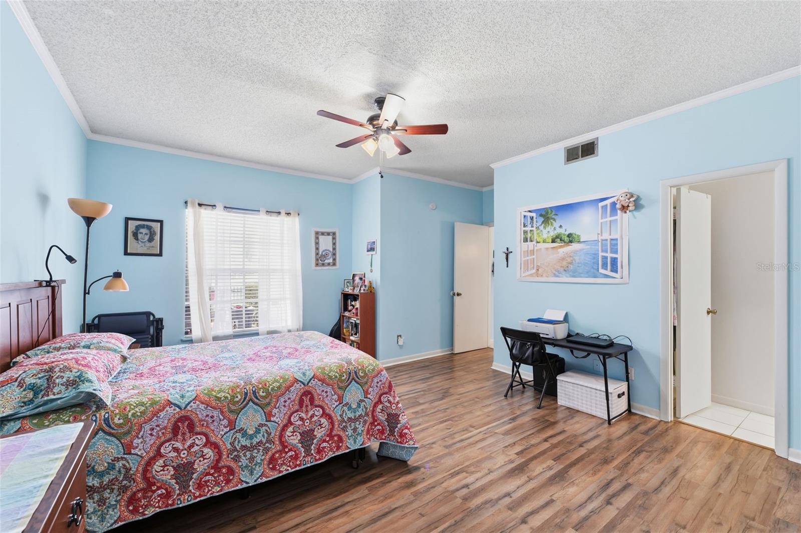 CARROLLWOOD GABLES A CONDO - Residential