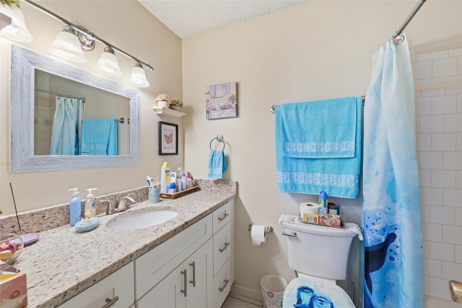 CARROLLWOOD GABLES A CONDO - Residential