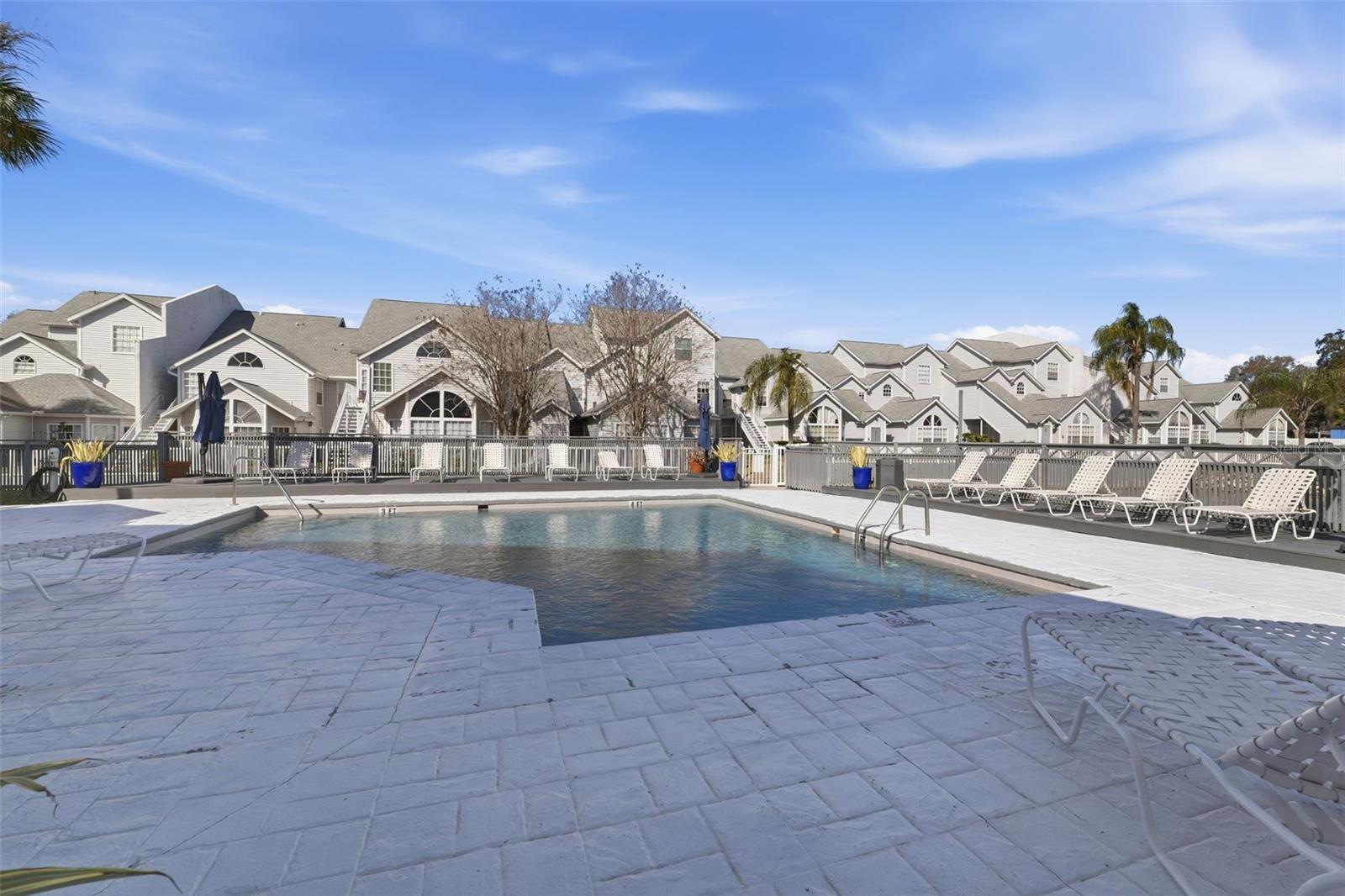 CARROLLWOOD GABLES A CONDO - Residential