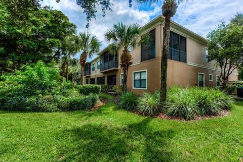 A home in BRADENTON