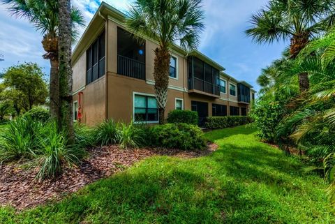 A home in BRADENTON