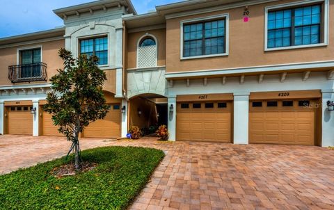 A home in BRADENTON