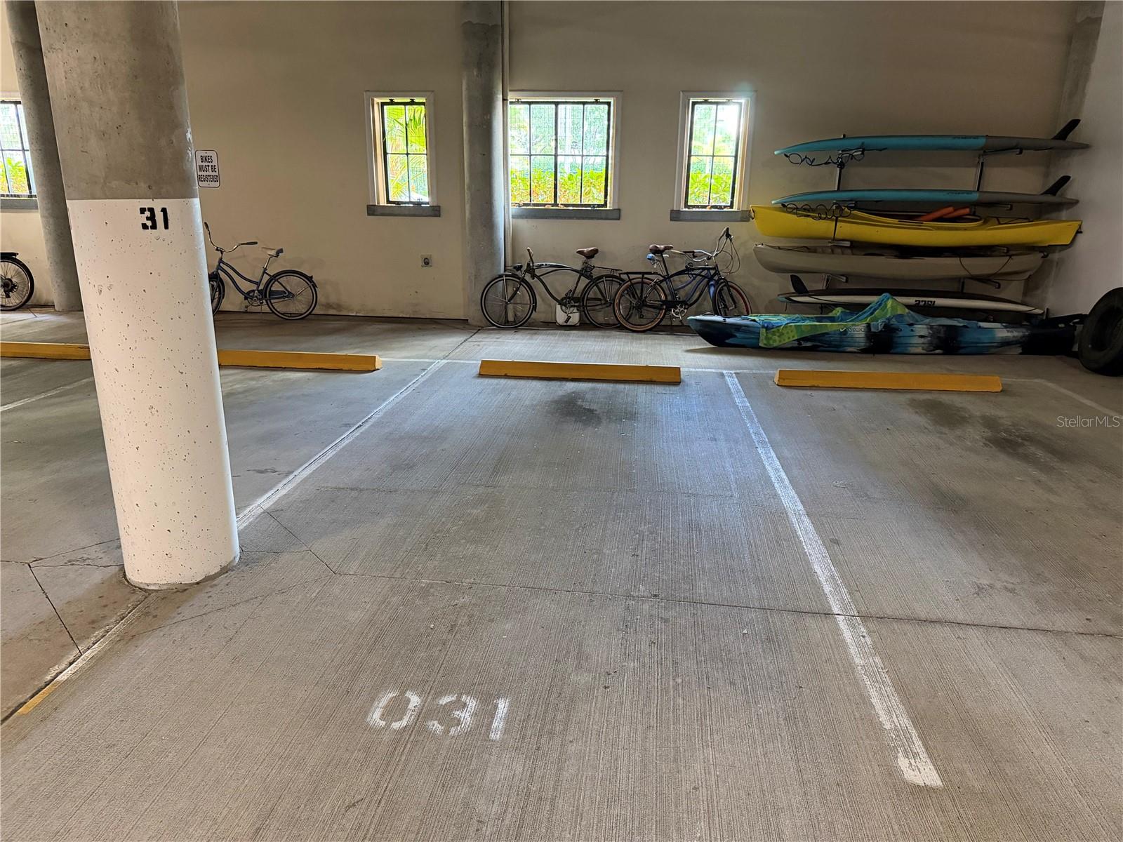 MADISON AT ST PETE - Residential Lease