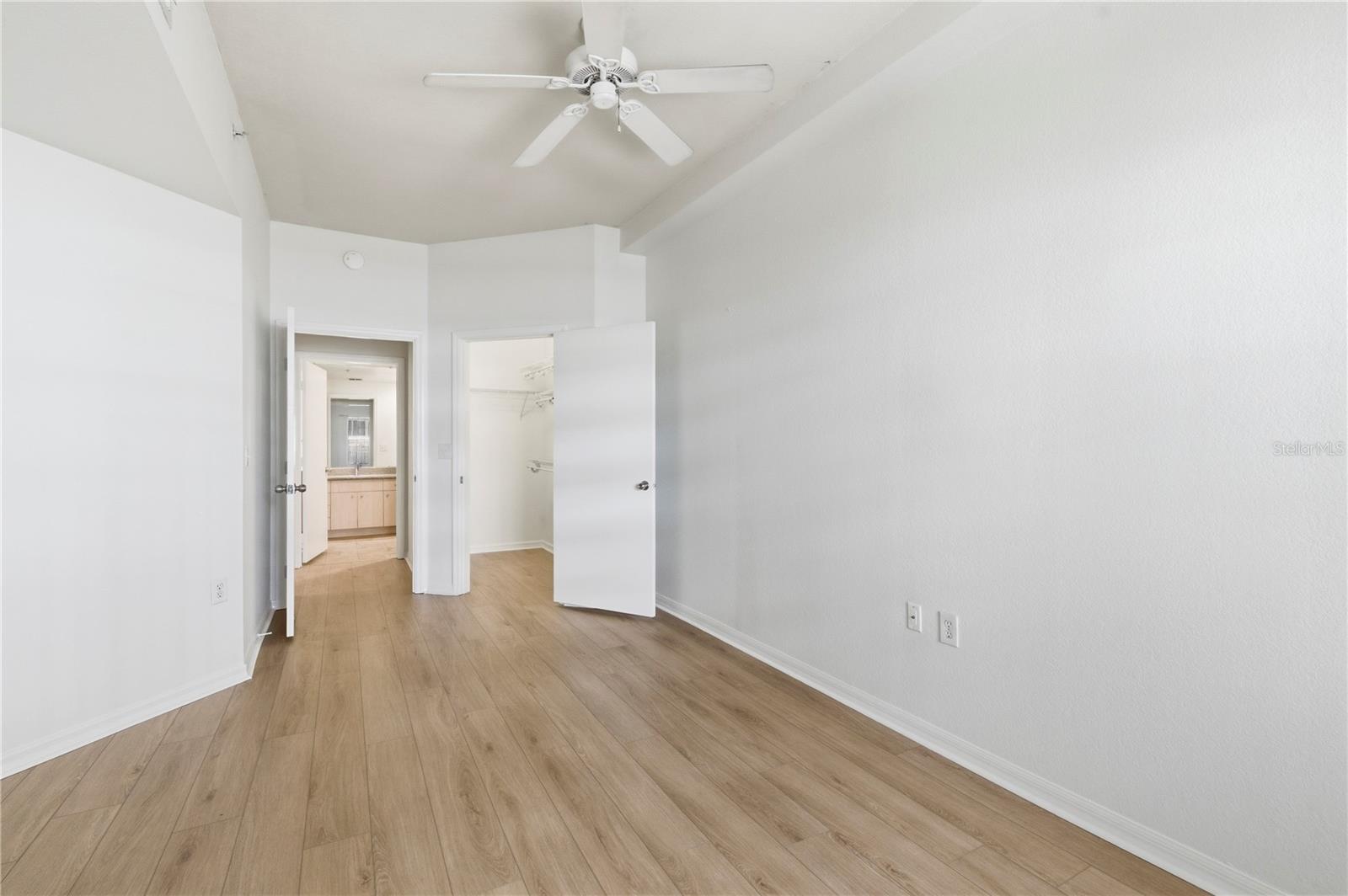 MADISON AT ST PETE - Residential Lease