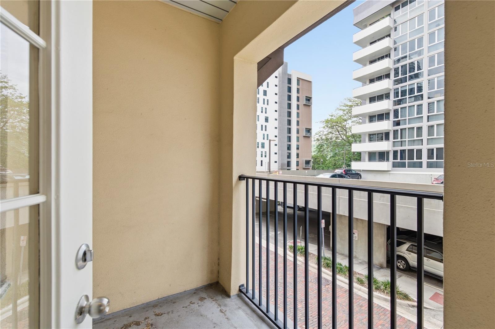 MADISON AT ST PETE - Residential Lease