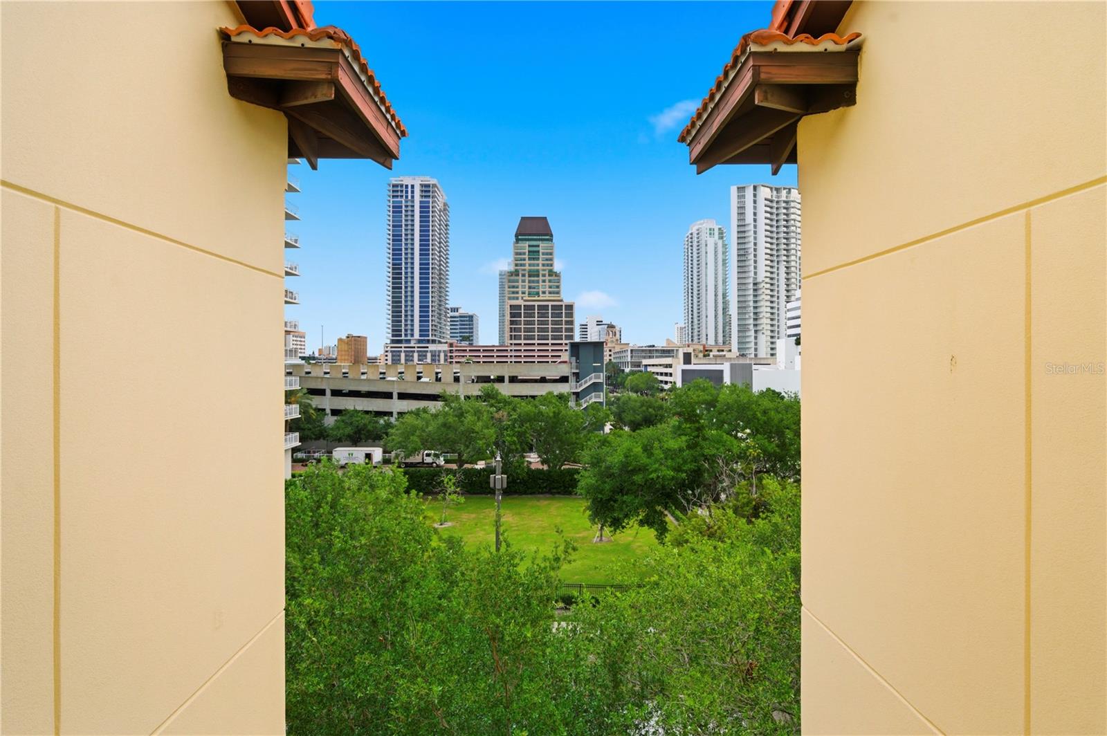 MADISON AT ST PETE - Residential Lease