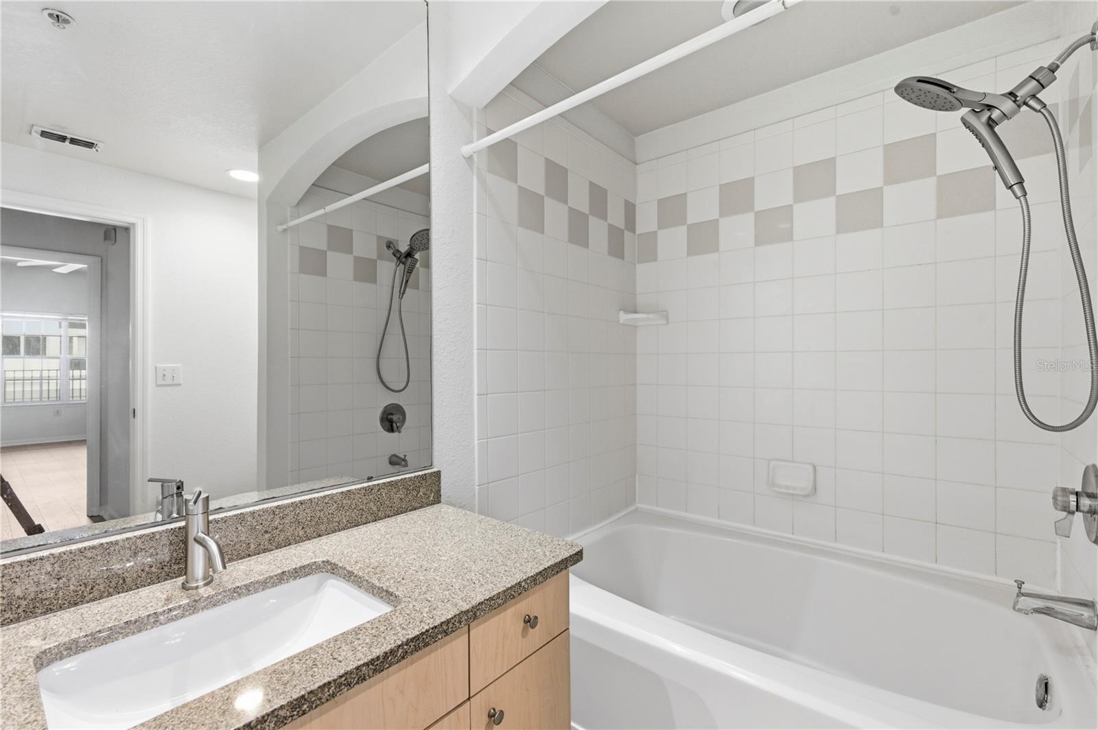 MADISON AT ST PETE - Residential Lease