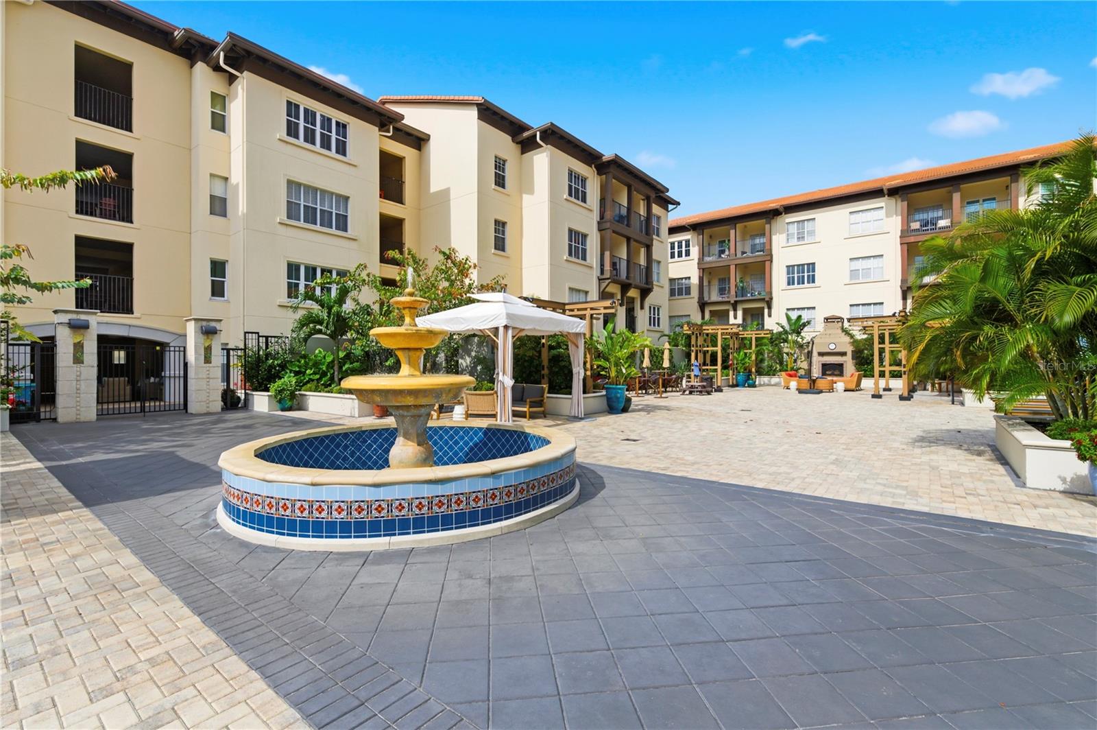 MADISON AT ST PETE - Residential Lease