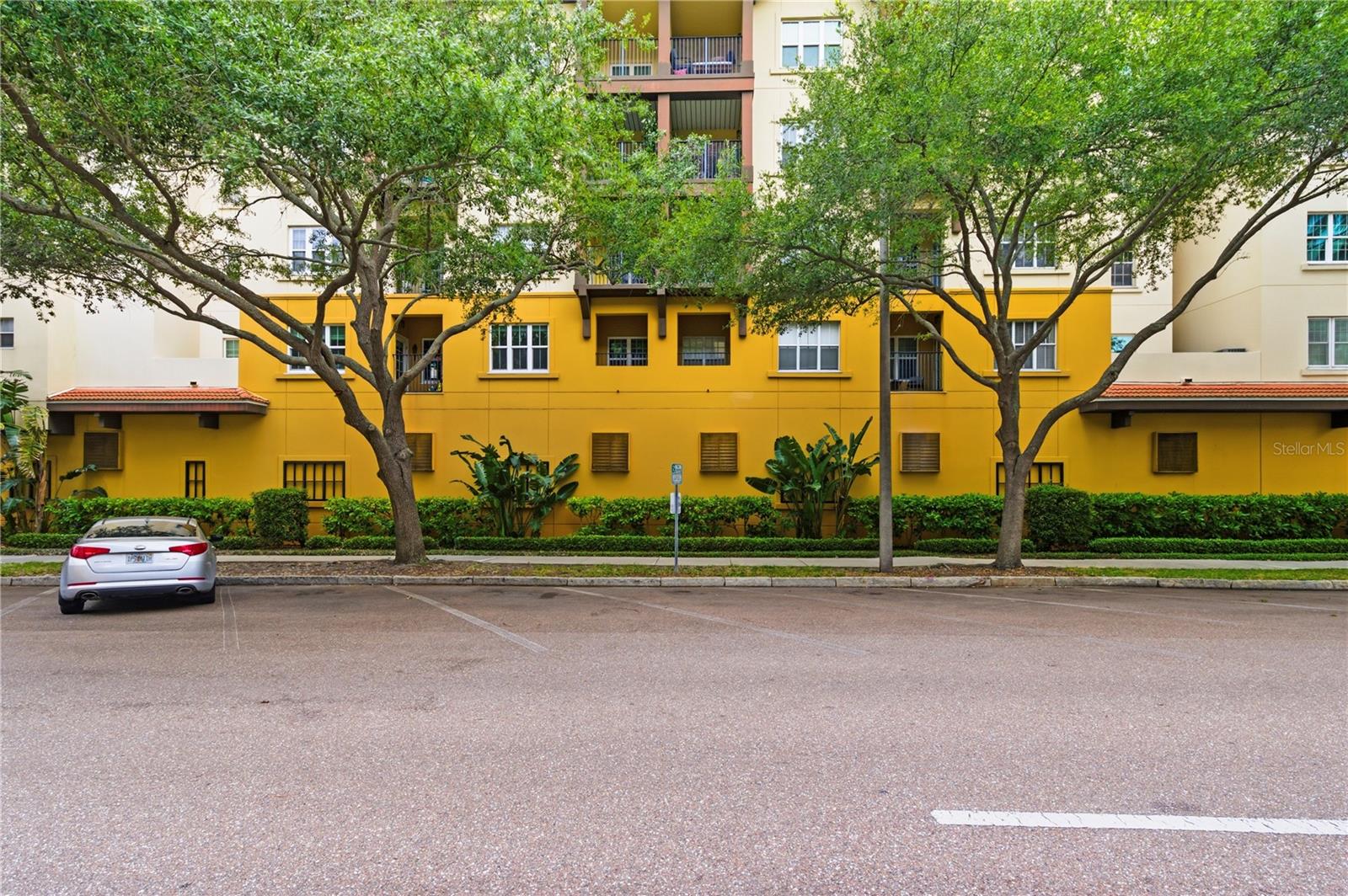 MADISON AT ST PETE - Residential Lease