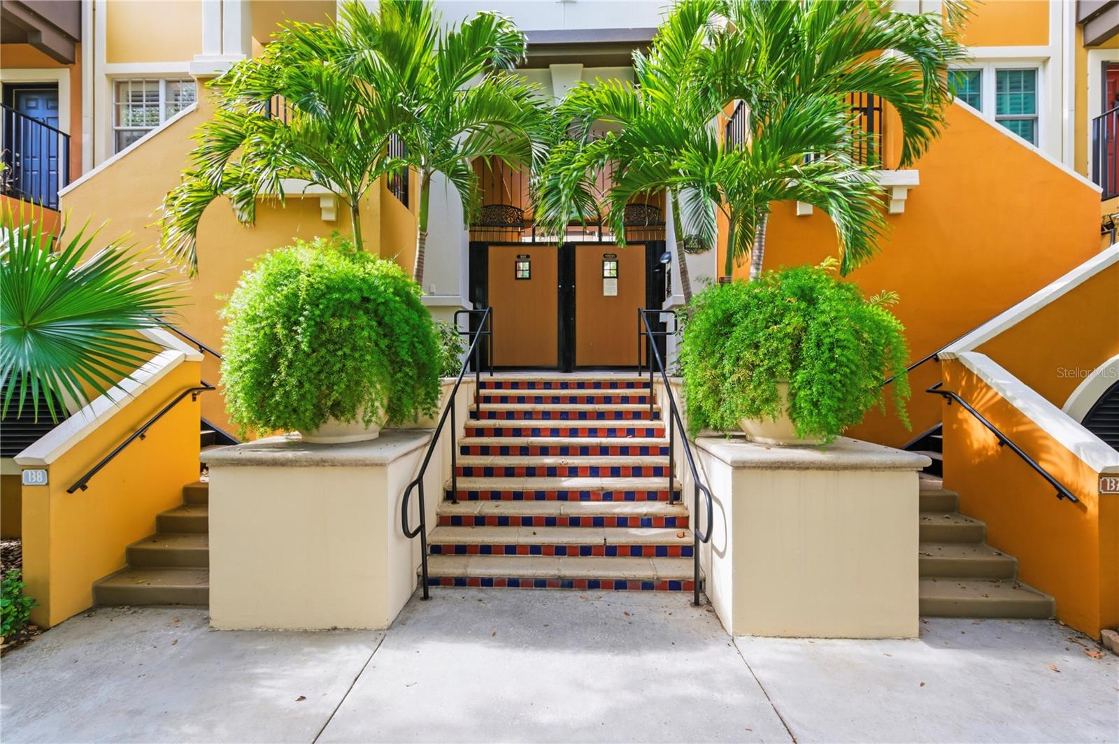 MADISON AT ST PETE - Residential Lease