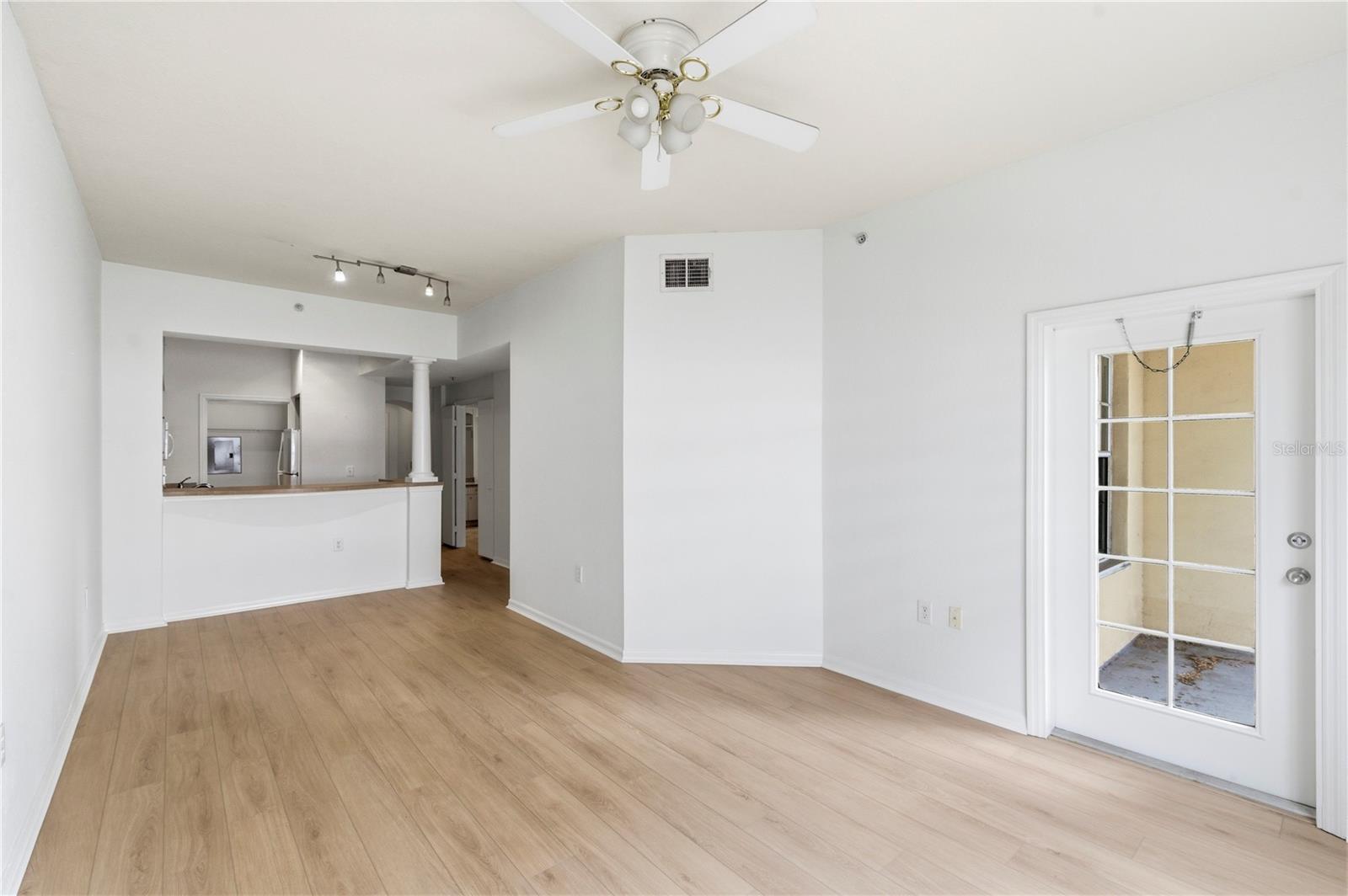 MADISON AT ST PETE - Residential Lease
