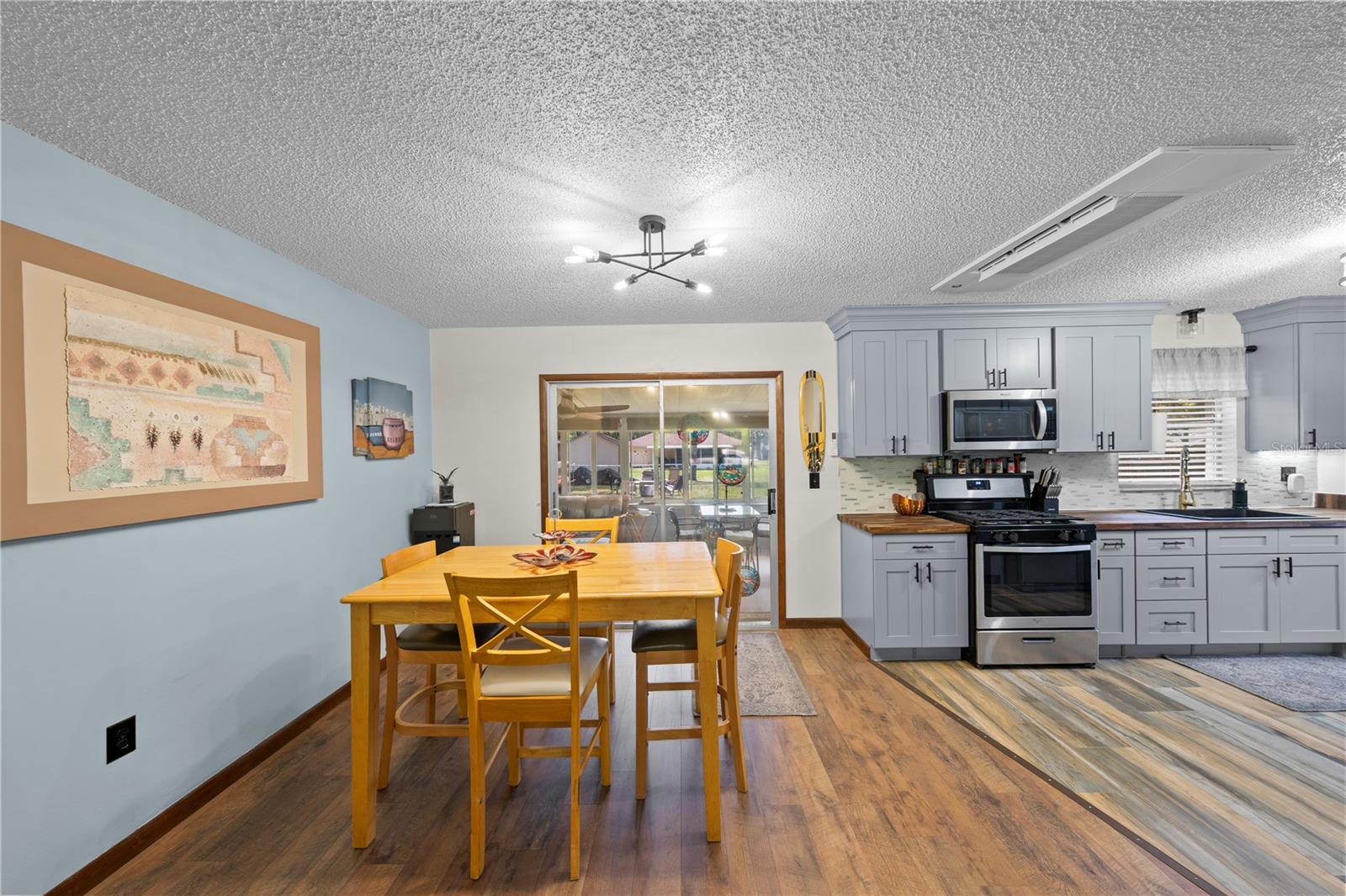 SILVER SPGS WOODS - Residential