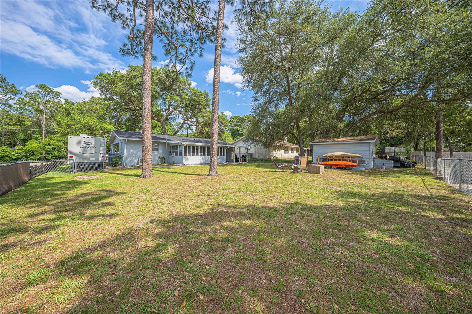 SILVER SPGS WOODS - Residential