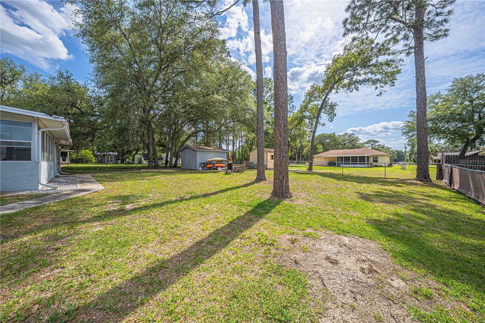 SILVER SPGS WOODS - Residential