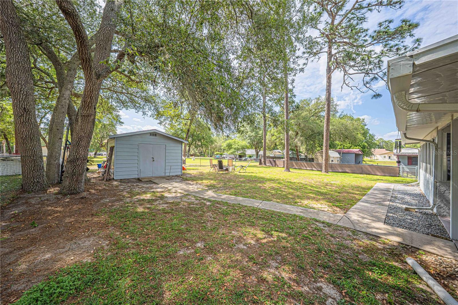 SILVER SPGS WOODS - Residential