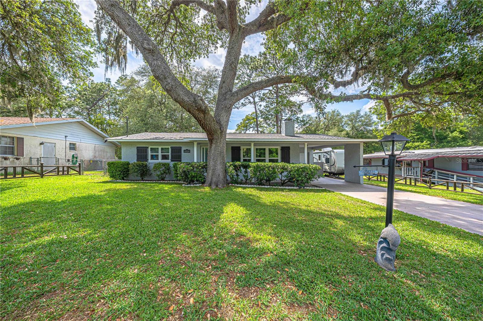 SILVER SPGS WOODS - Residential