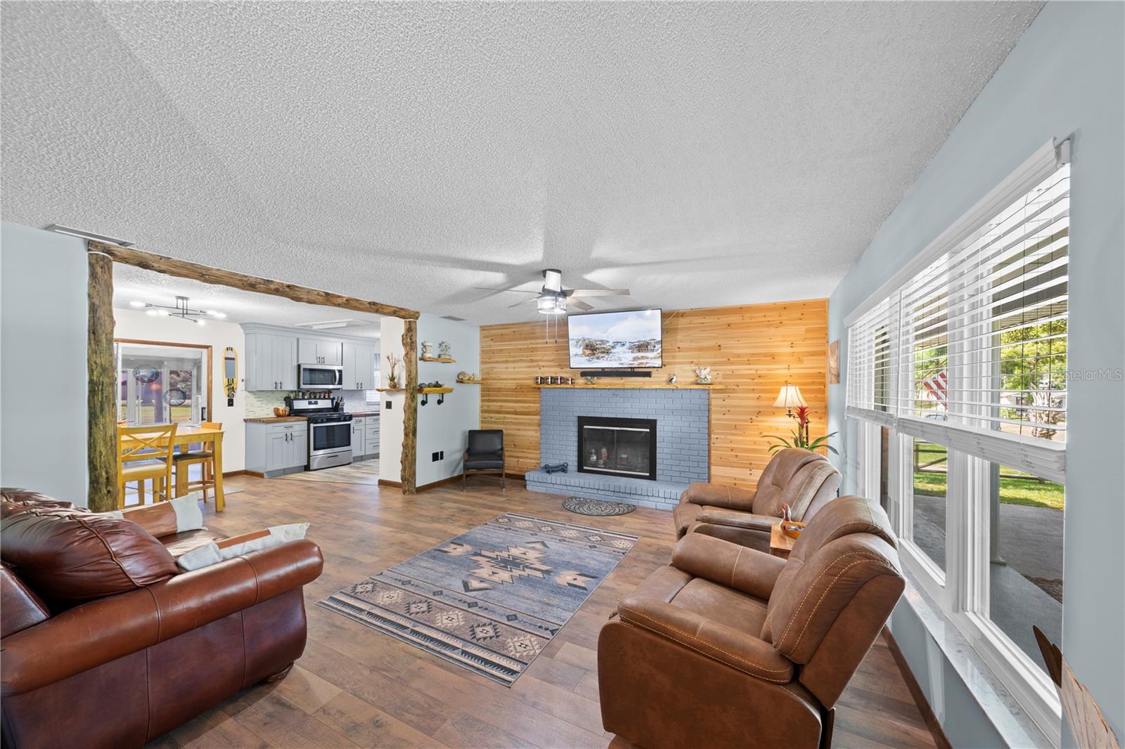 SILVER SPGS WOODS - Residential