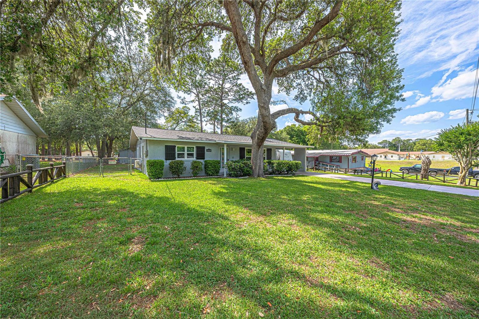 SILVER SPGS WOODS - Residential