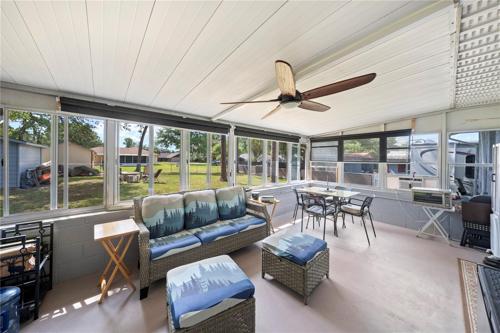 SILVER SPGS WOODS - Residential