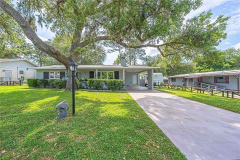 1820 SE 175TH TERRACE ROAD SILVER SPRINGS FL 34488