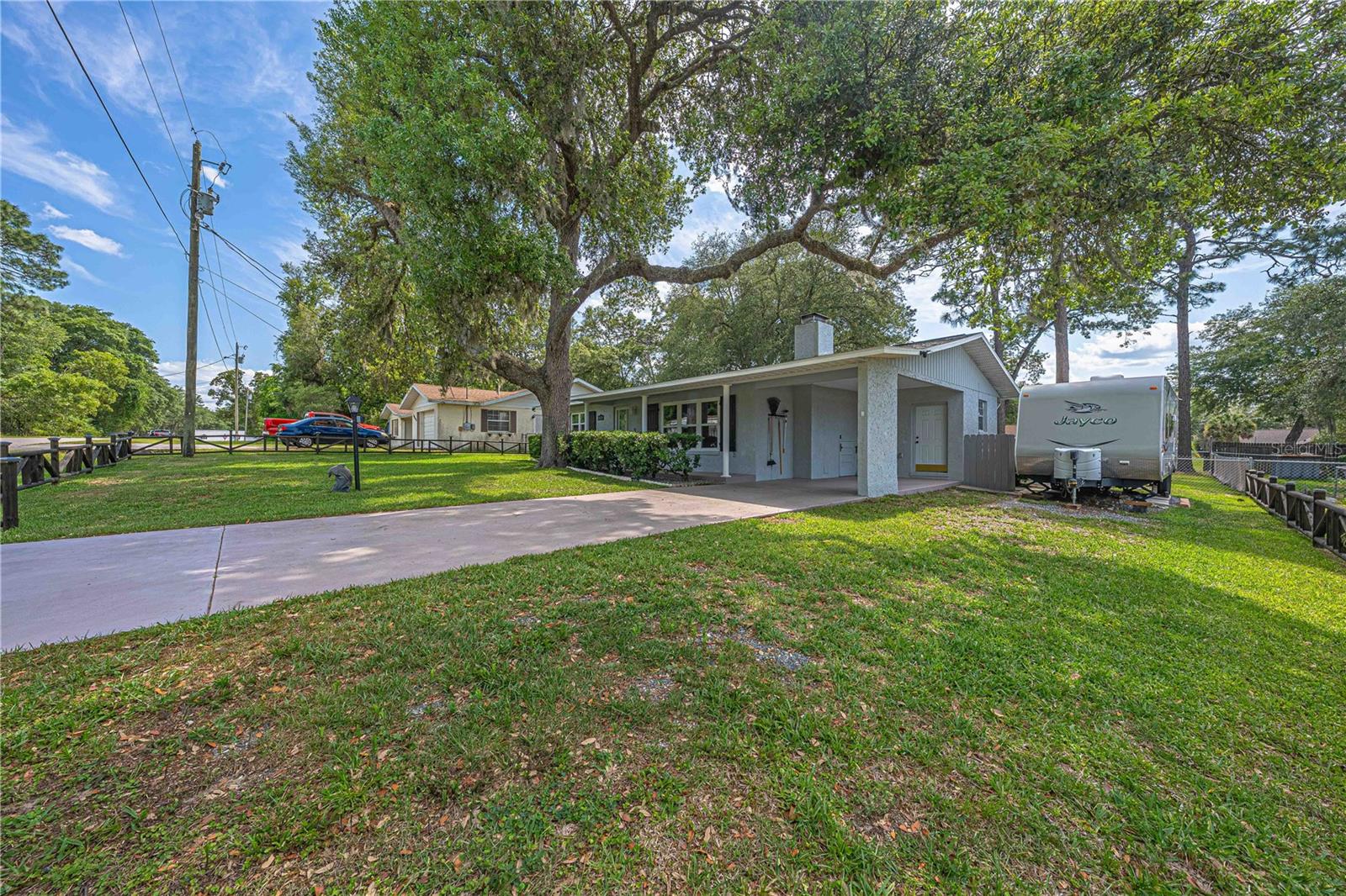 SILVER SPGS WOODS - Residential