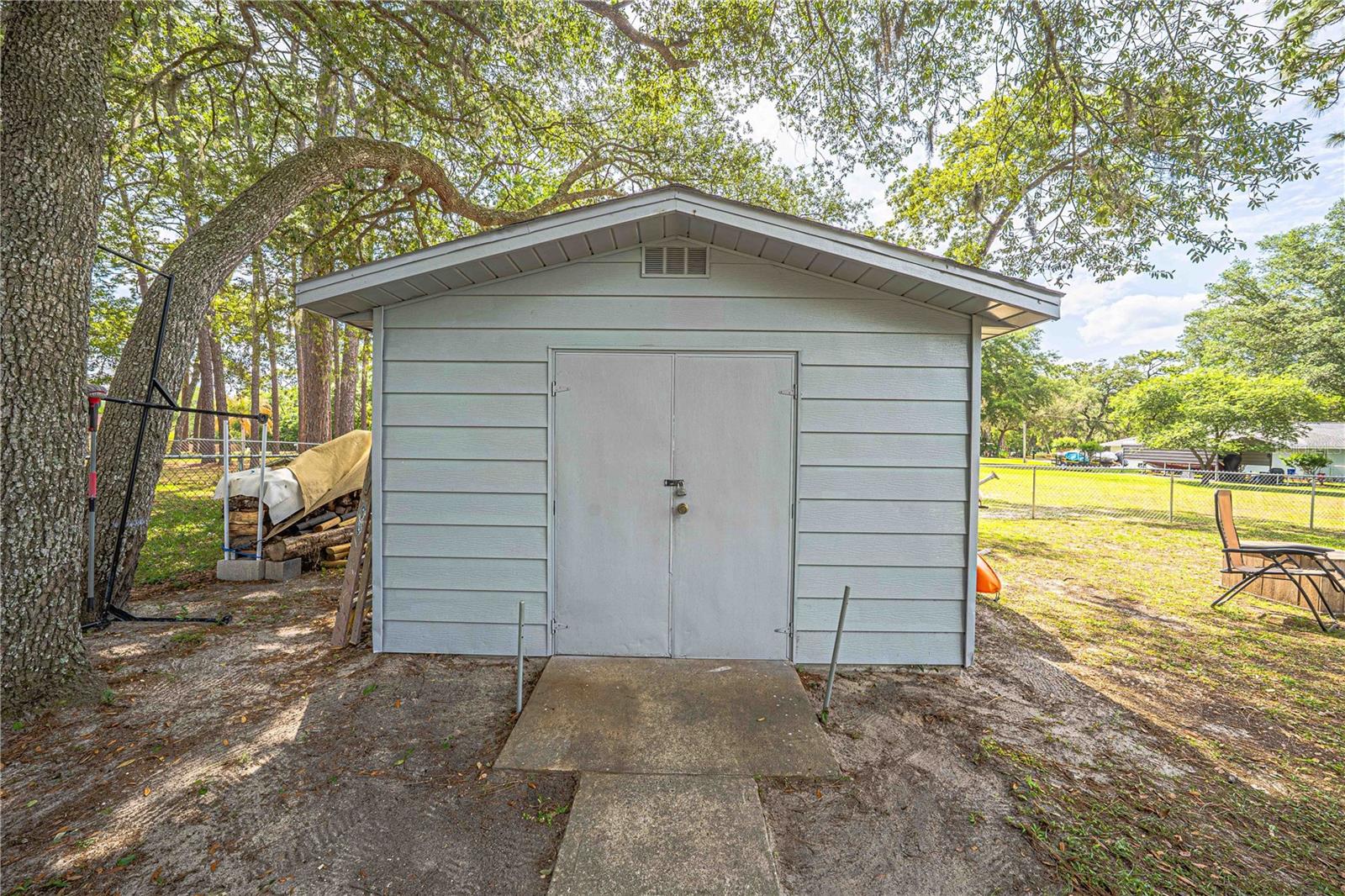 SILVER SPGS WOODS - Residential