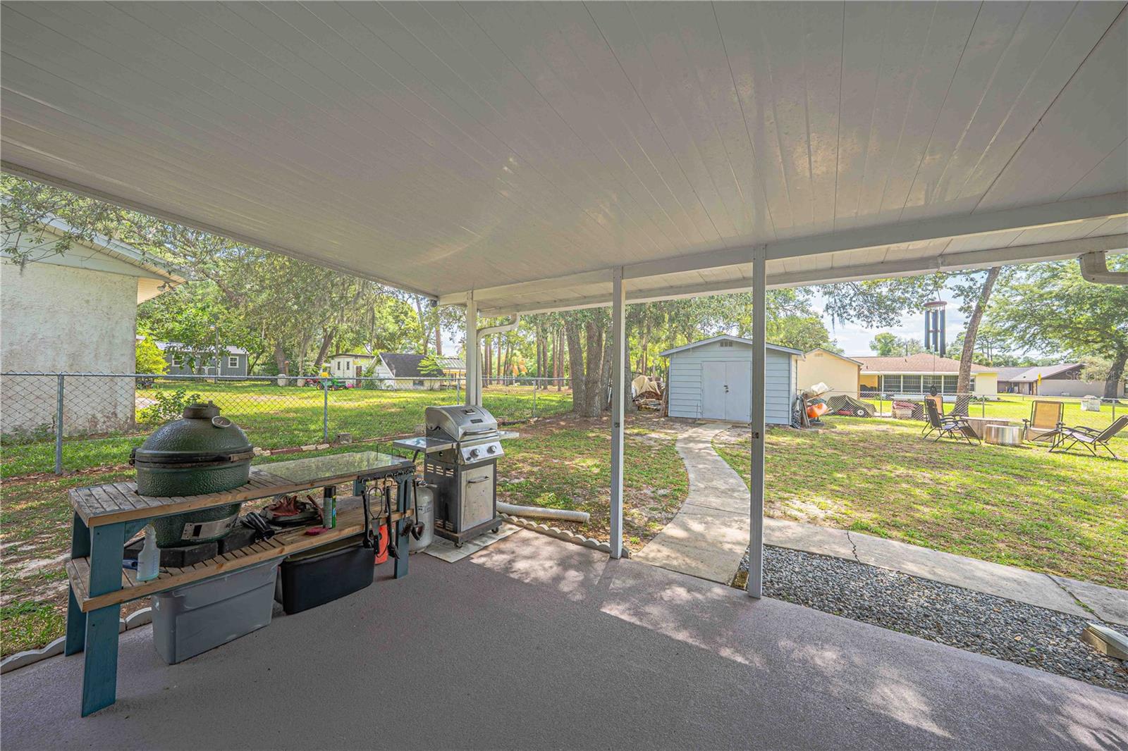SILVER SPGS WOODS - Residential