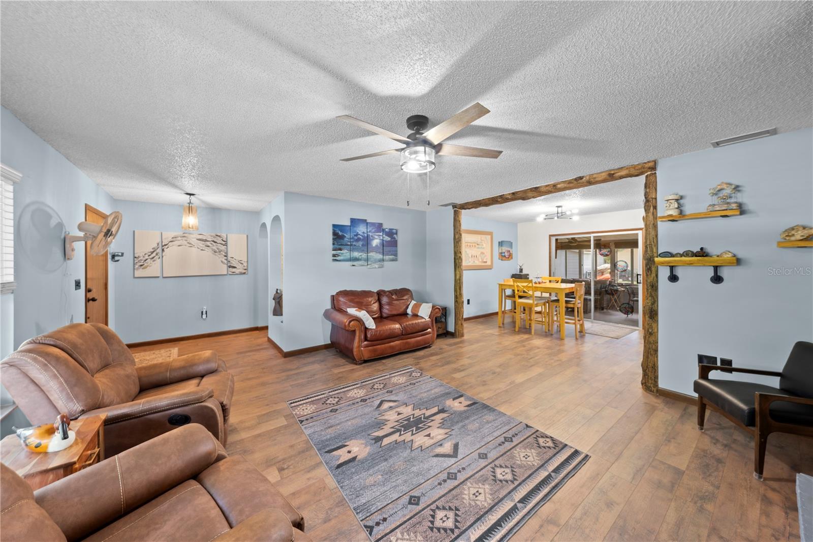 SILVER SPGS WOODS - Residential