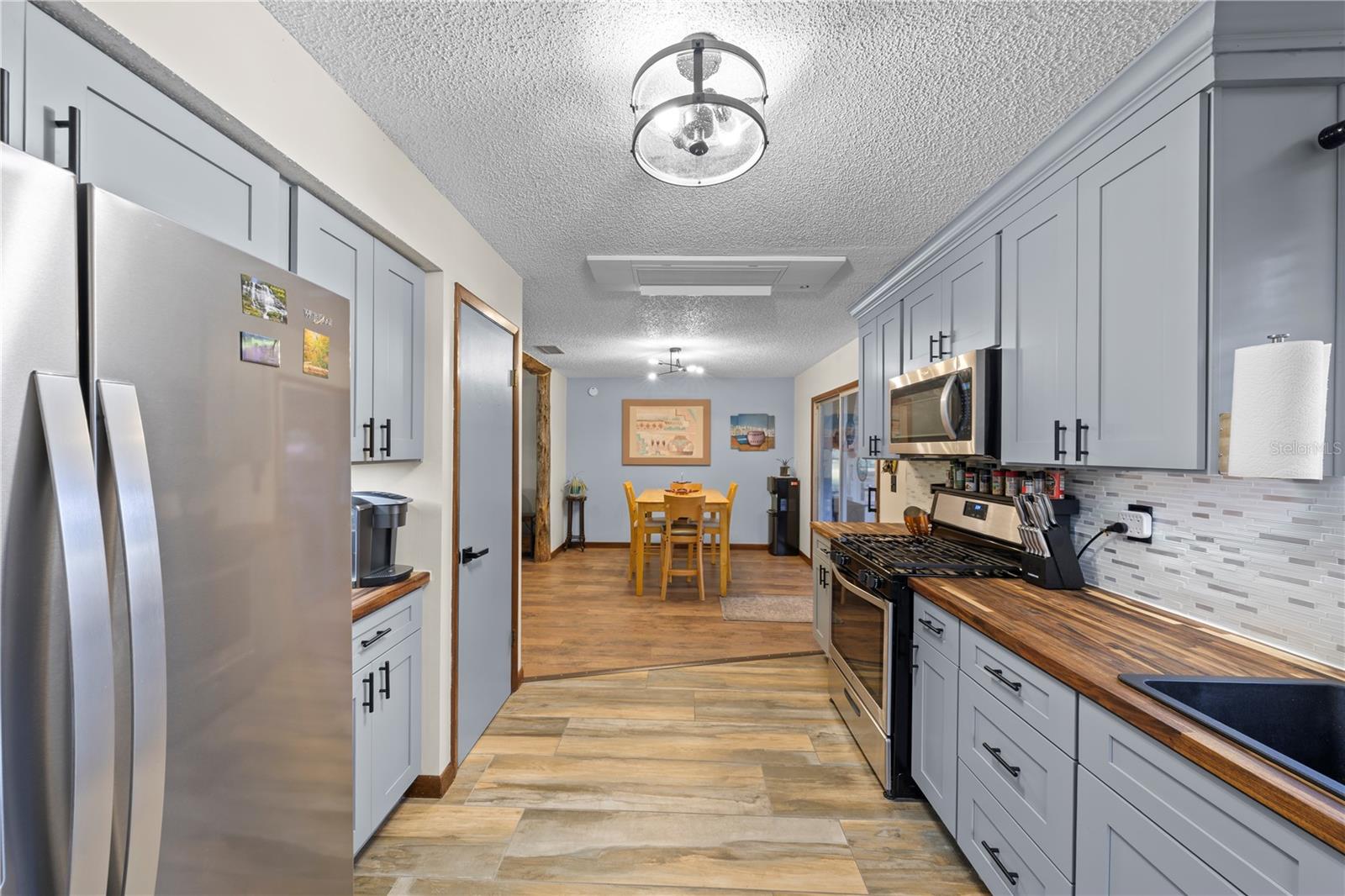 SILVER SPGS WOODS - Residential