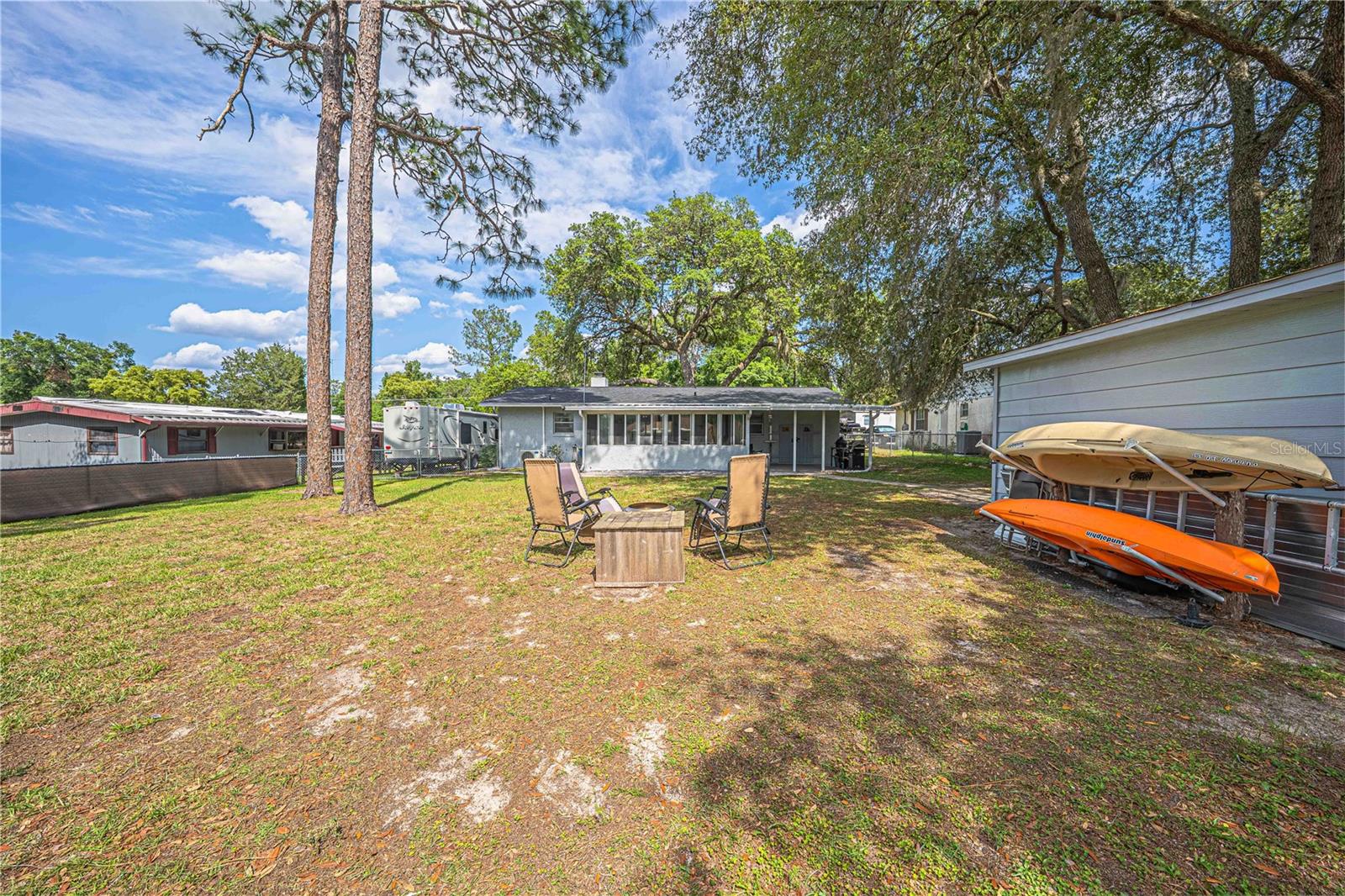 SILVER SPGS WOODS - Residential