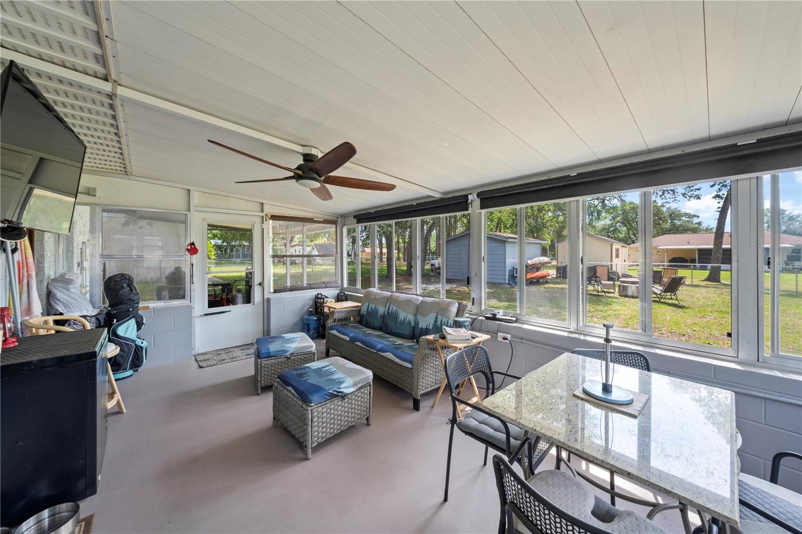 SILVER SPGS WOODS - Residential
