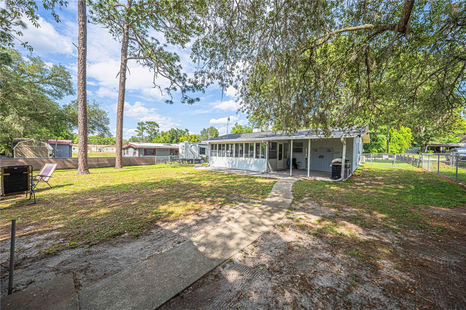 SILVER SPGS WOODS - Residential