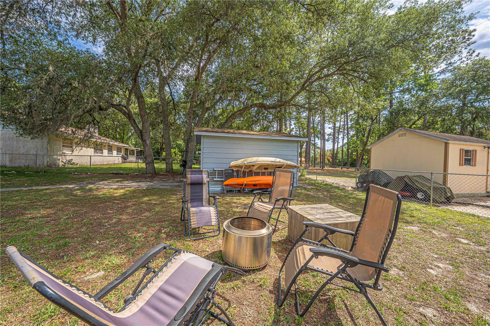 SILVER SPGS WOODS - Residential