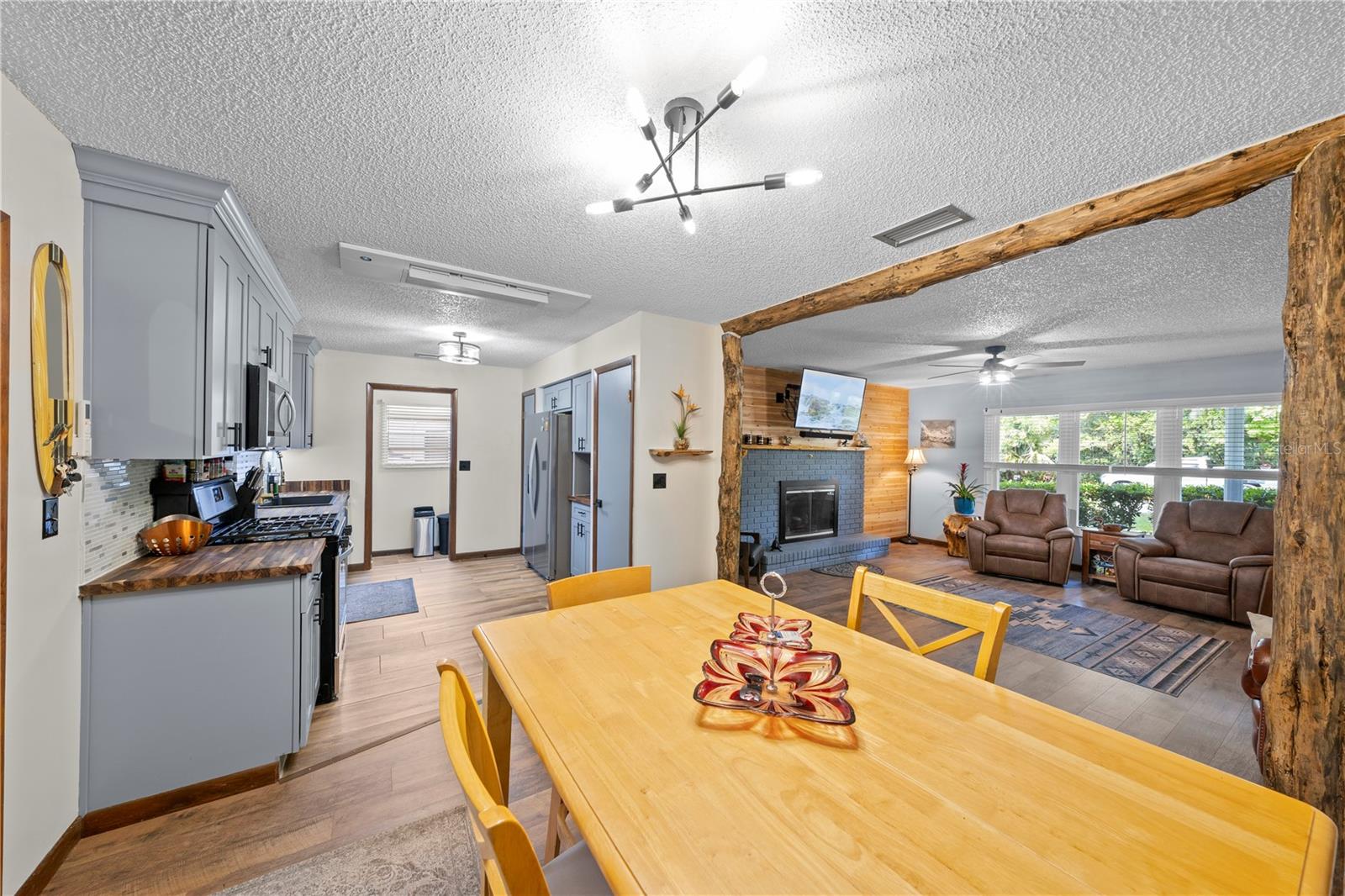 SILVER SPGS WOODS - Residential