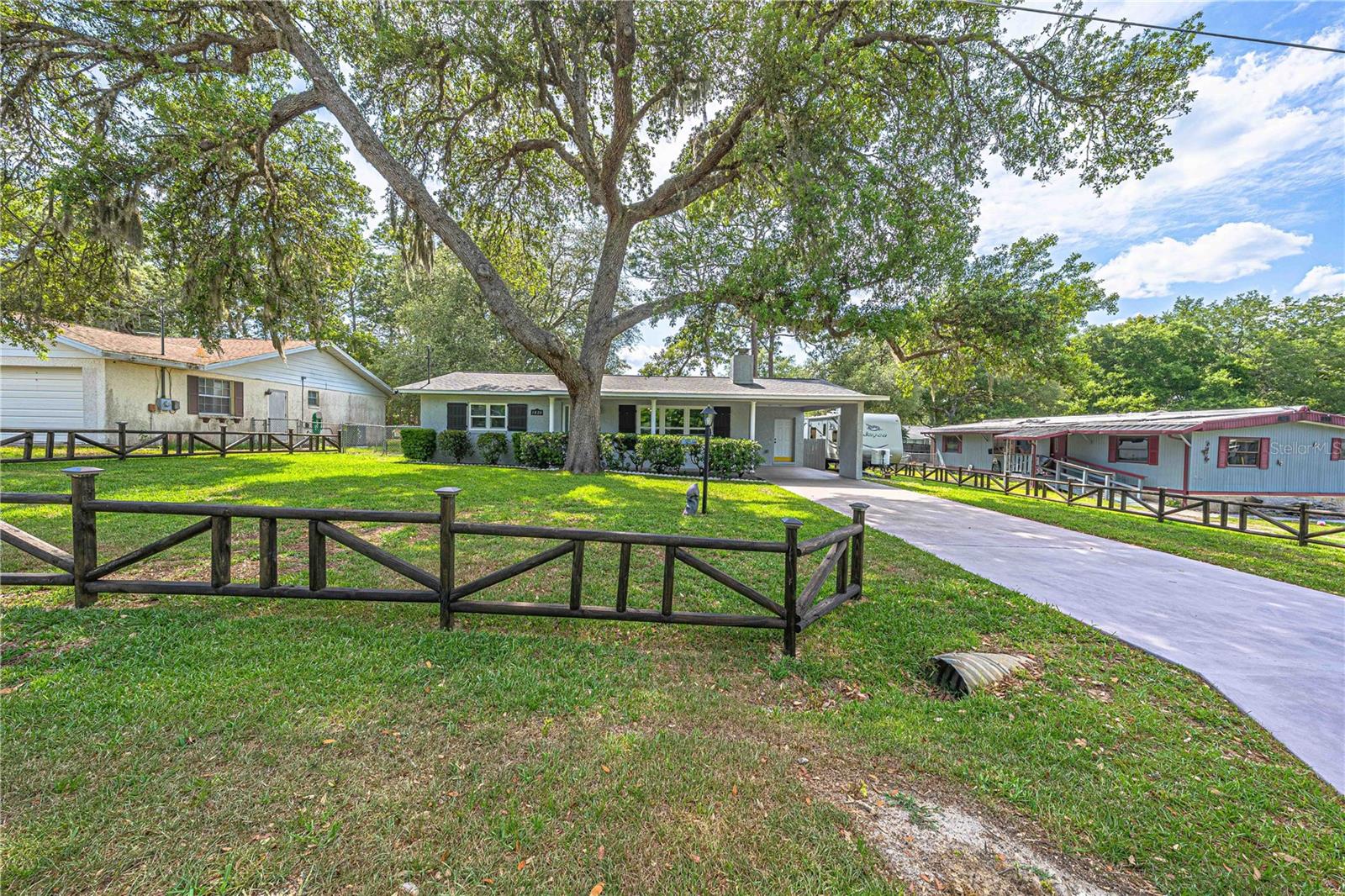 SILVER SPGS WOODS - Residential