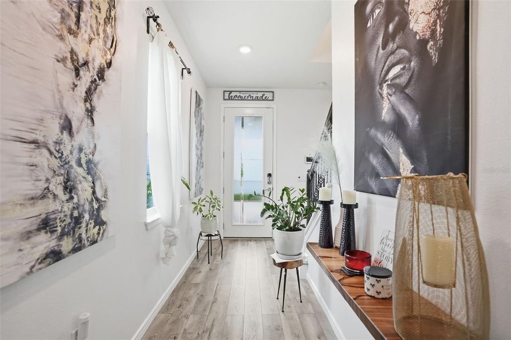 Photo of 4522 Emprise Way, Land O Lakes, FL 34638 (MLS # W7882454)