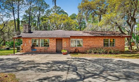 6062 DALFORD ROAD PORT ORANGE FL 32127