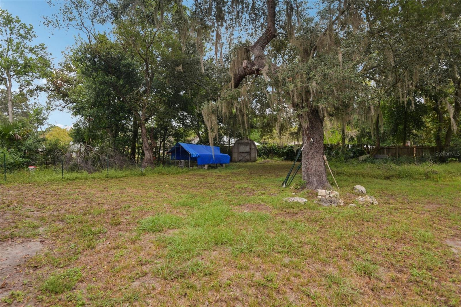 HOMOSASSA HILLS UNIT 02 - Residential