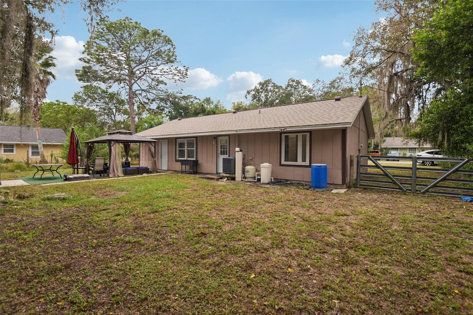 HOMOSASSA HILLS UNIT 02 - Residential
