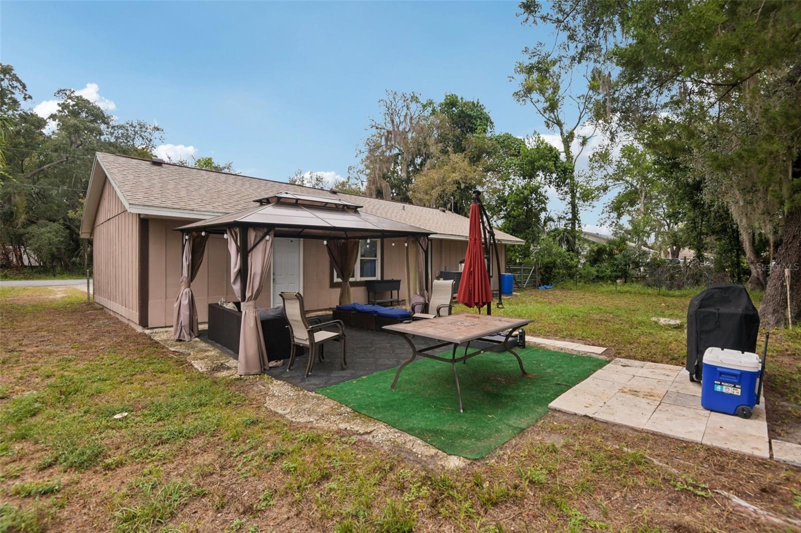 HOMOSASSA HILLS UNIT 02 - Residential