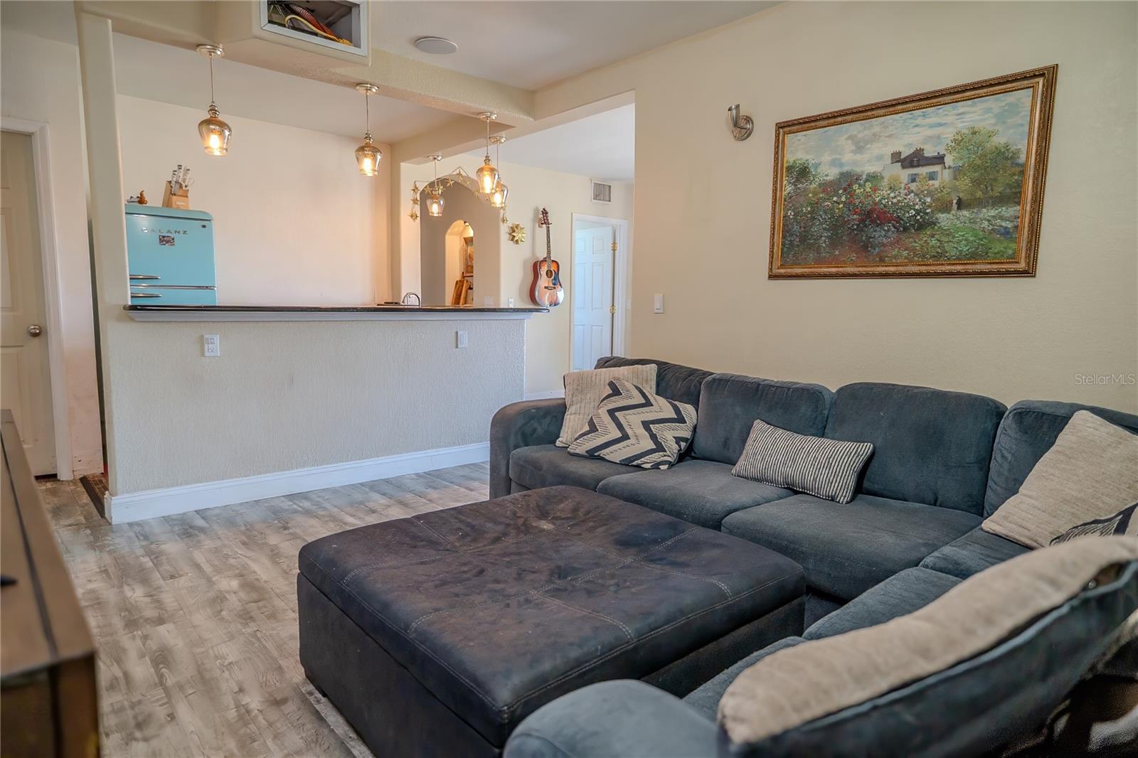 CLERMONT SHADY NOOK UNIT 01 - Residential