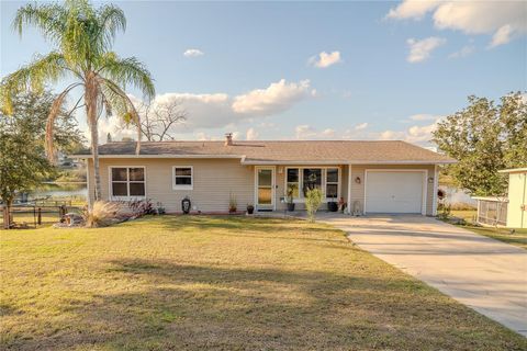 Tiny photo for 660 Shady Nook Drive, Clermont, FL 34711 (MLS # G5106380)