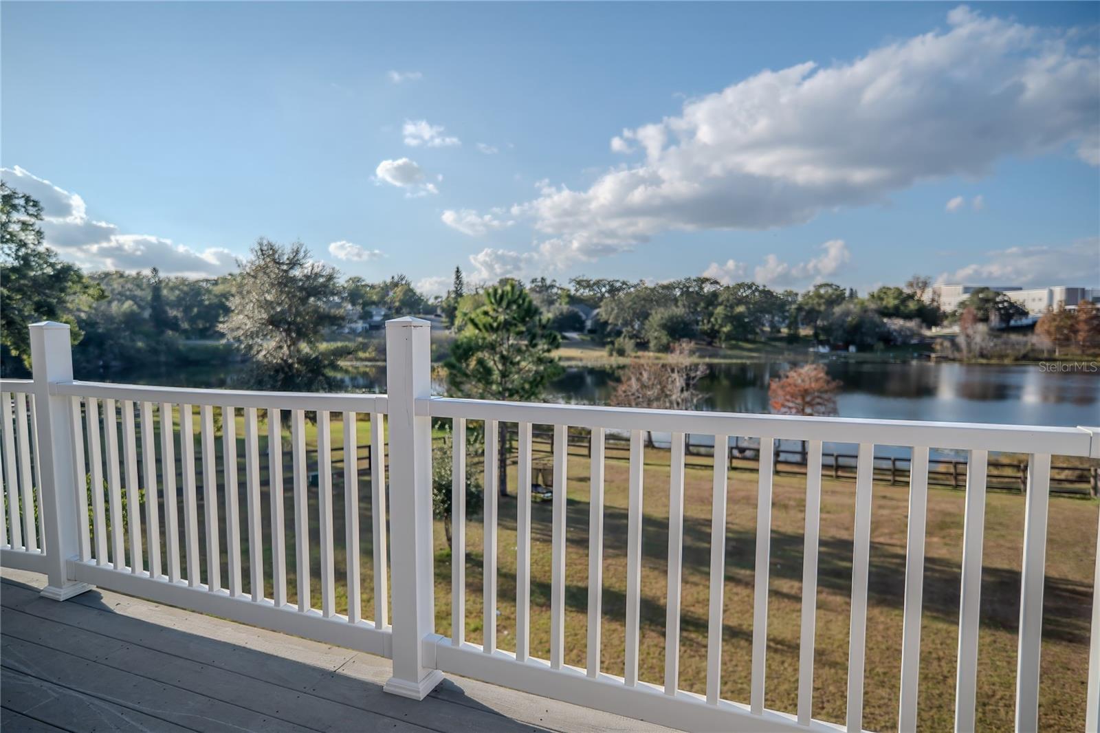 CLERMONT SHADY NOOK UNIT 01 - Residential