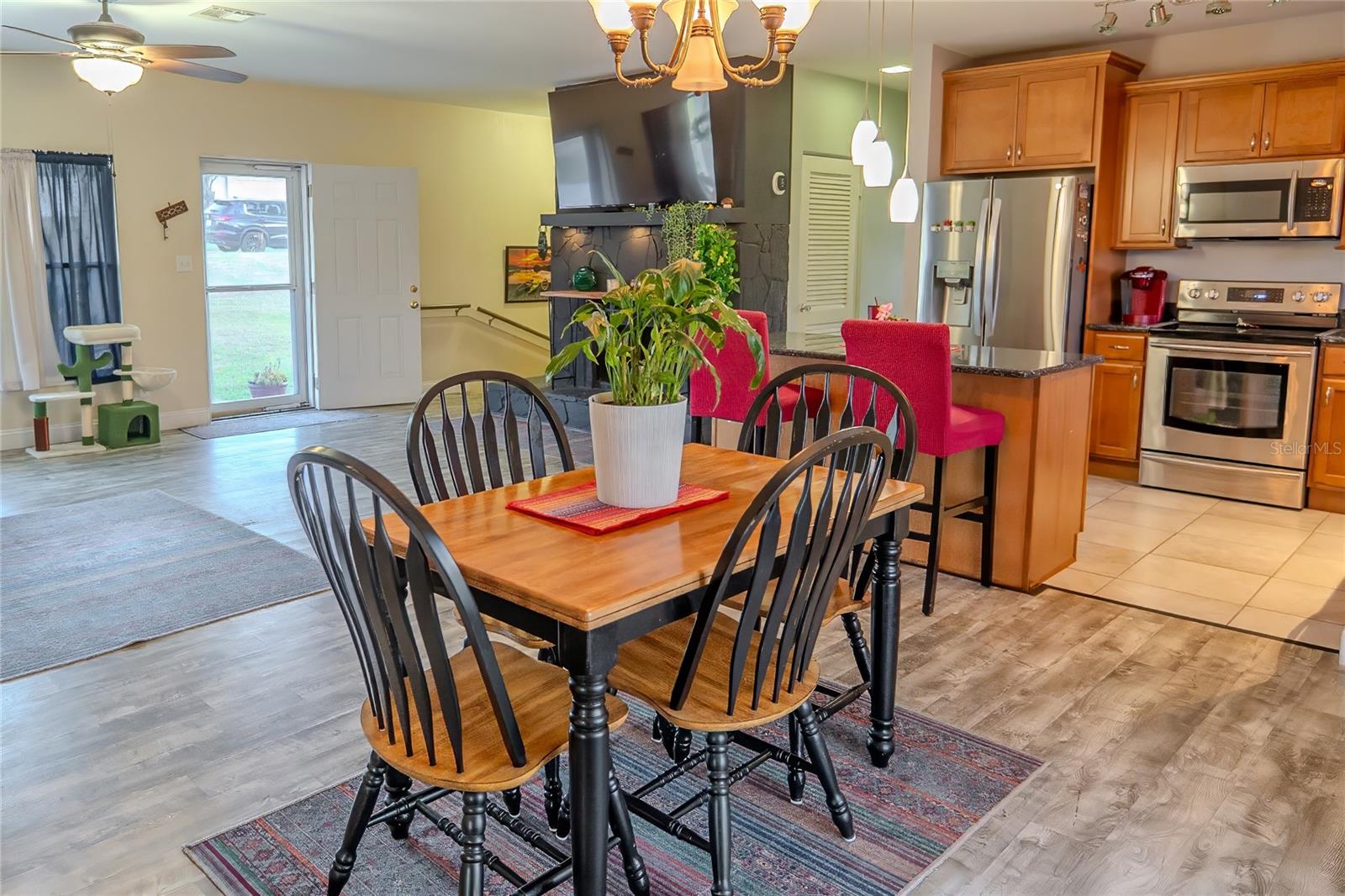 CLERMONT SHADY NOOK UNIT 01 - Residential