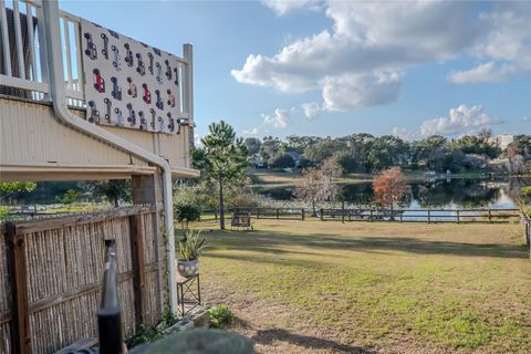 Tiny photo for 660 Shady Nook Drive, Clermont, FL 34711 (MLS # G5106380)