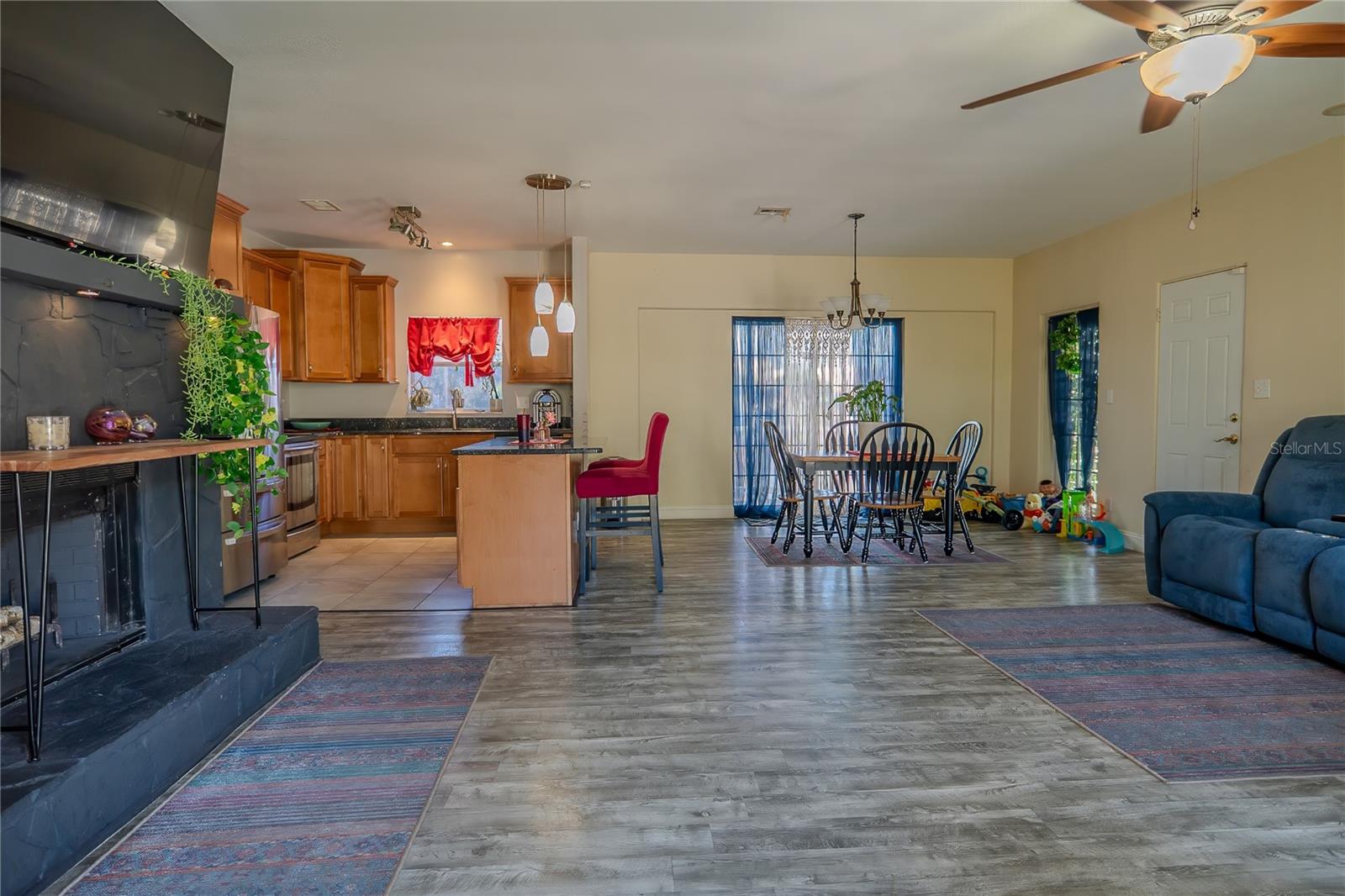 CLERMONT SHADY NOOK UNIT 01 - Residential