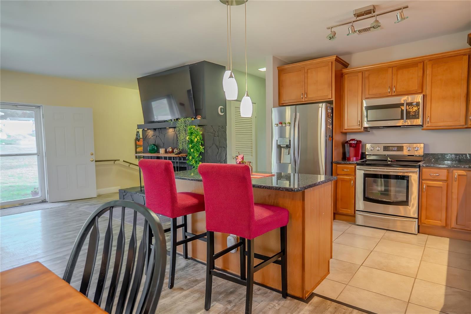 CLERMONT SHADY NOOK UNIT 01 - Residential